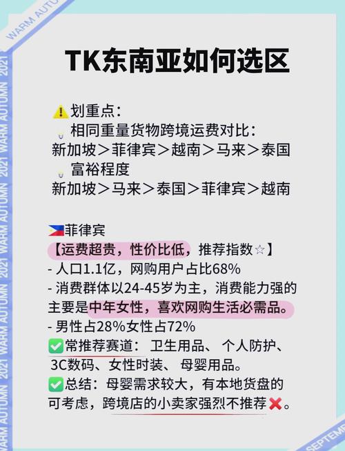 TikTok Shop东南亚跨境电商_中国品牌出海东南亚攻略_tiktok买粉