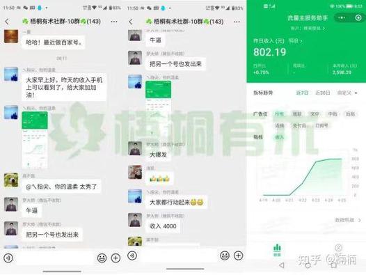 微信爆款文章在哪里看_中年女性情感号运营_公众号流量主变现